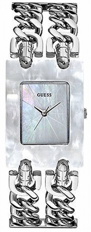 Guess WATCHES LADIES VARIS W0061L1 - Vista frontal