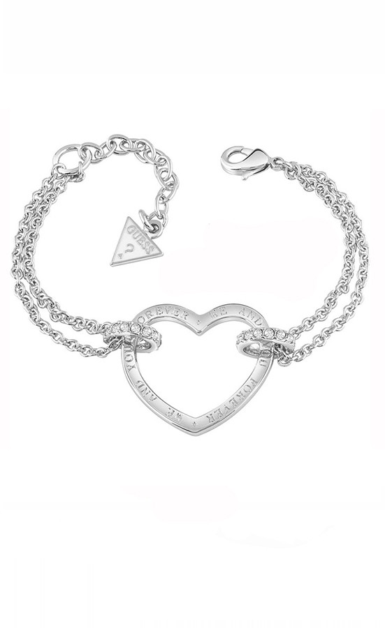 Guess JEWELLERY FRAME PULSERA UBB82069-S - Vista frontal