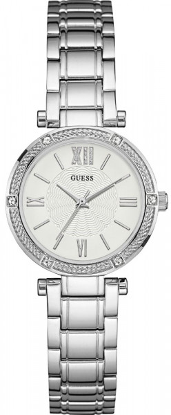GUESS WATCHES LADIES PARK AVE SOUTH W0767L1
