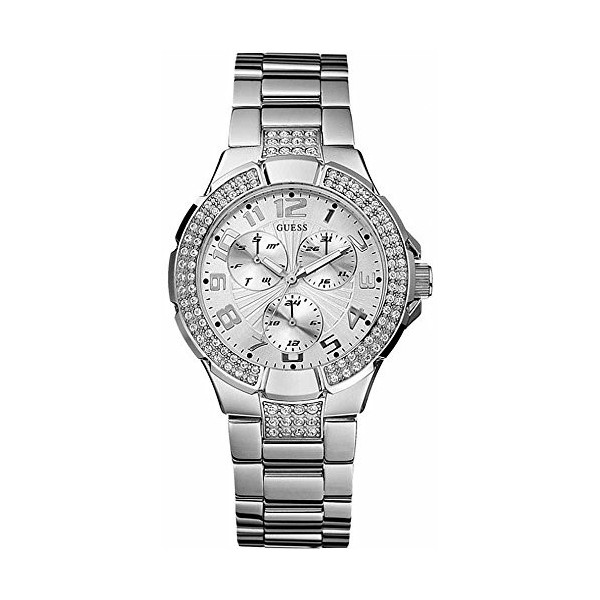 GUESS WATCHES LADIES VARIS 14503L1