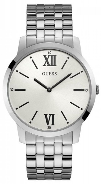 GUESS WATCHES GENTS ESTATE W1073G1