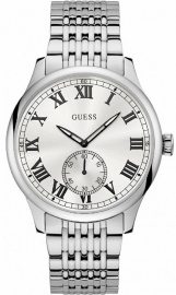 RELOJ GUESS WATCHES GENTS CAMBRIDGE W1078G1