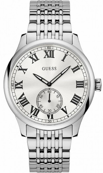 GUESS WATCHES GENTS CAMBRIDGE W1078G1