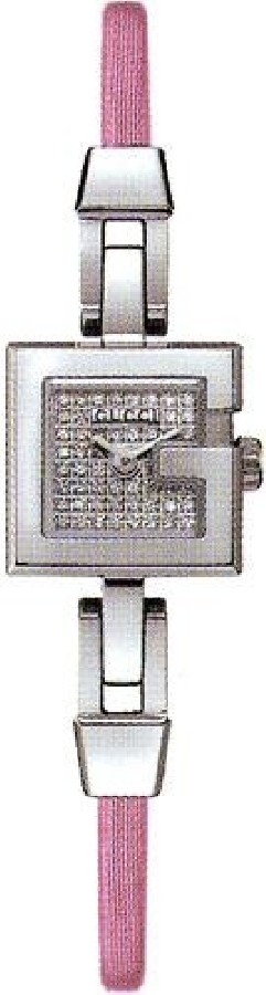  GUCCI WATCH YA102505 - Vista frontal