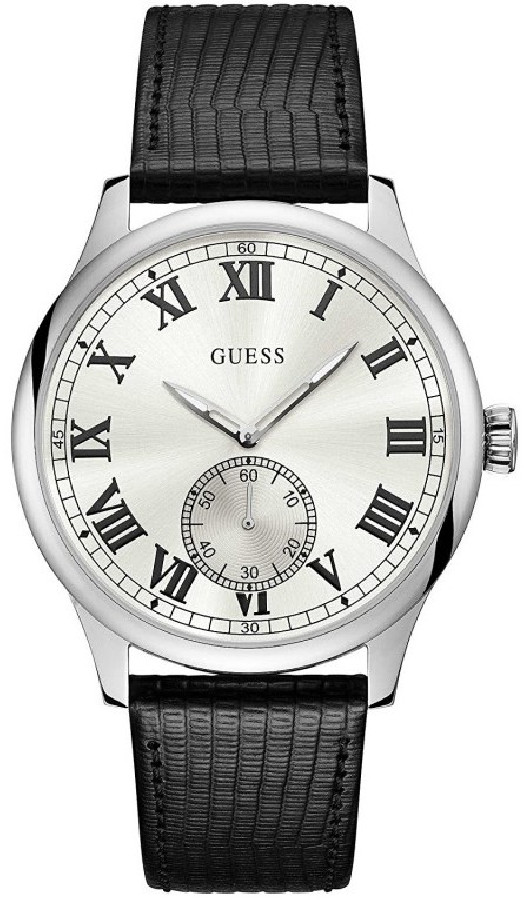 Guess WATCHES GENTS CAMBRIDGE W1075G1 - Vista frontal
