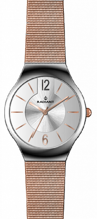 Radiant NEW NORTHLADY RA404207 - Vista frontal