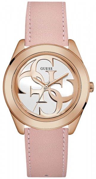 GUESS WATCHES LADIES G TWIST W0895L6