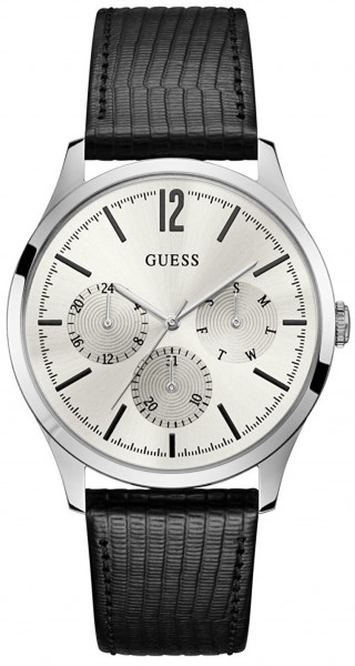 GUESS WATCHES GENTS REGENT W1041G4