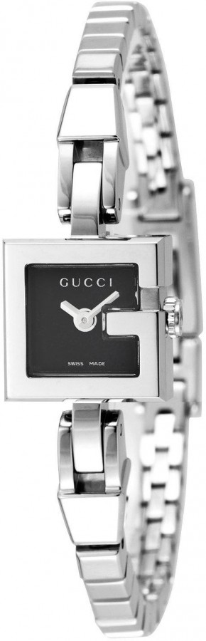  GUCCI WATCH YA102506 - Vista frontal