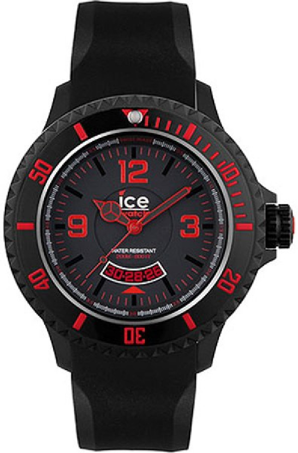 Ice watch ICE-SURF  DI.BR.XB.R.11  000275 - Vista frontal