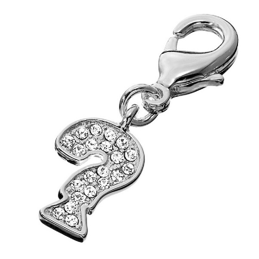 Guess JEWELLERY VARIS LLAVERO UBC11006 - Vista frontal