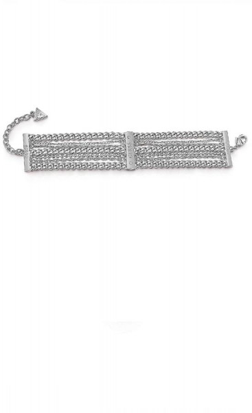 GUESS JEWELLERY CHAIN WATERFALL UBB85115-S