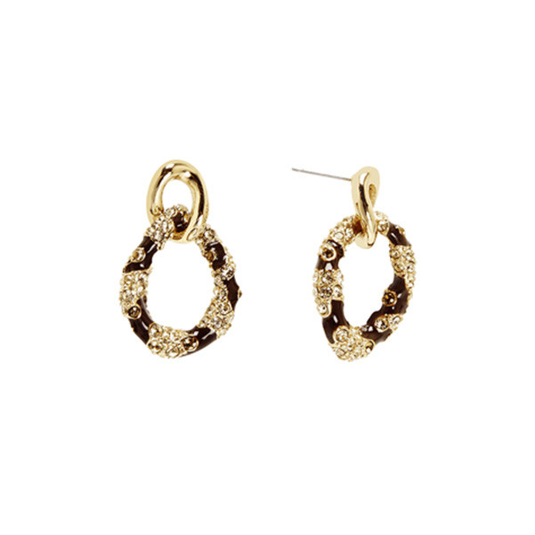 GUESS JEWELLERY URBAN JUNGLE UBE21572