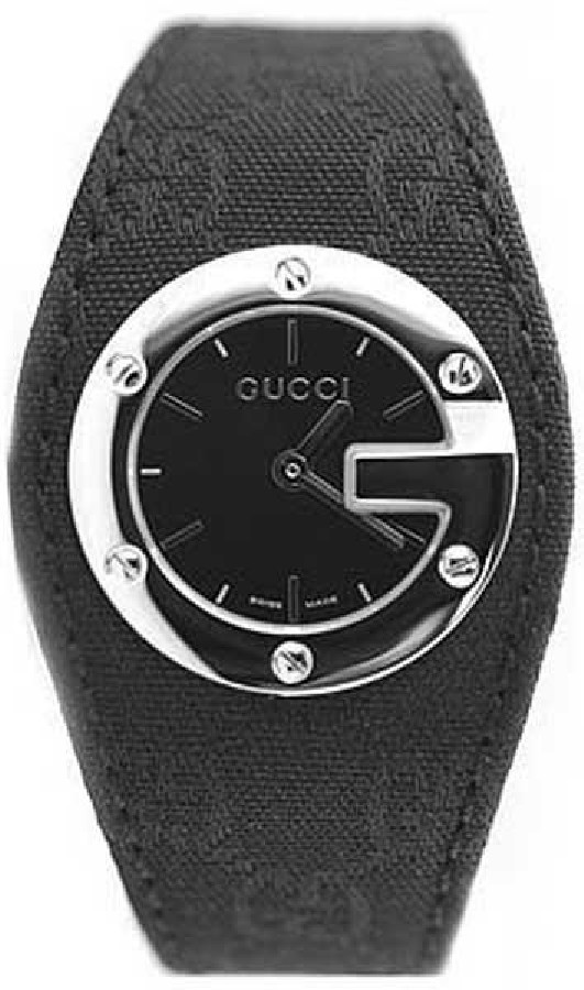  GUCCI WATCH YA104504 - Vista frontal
