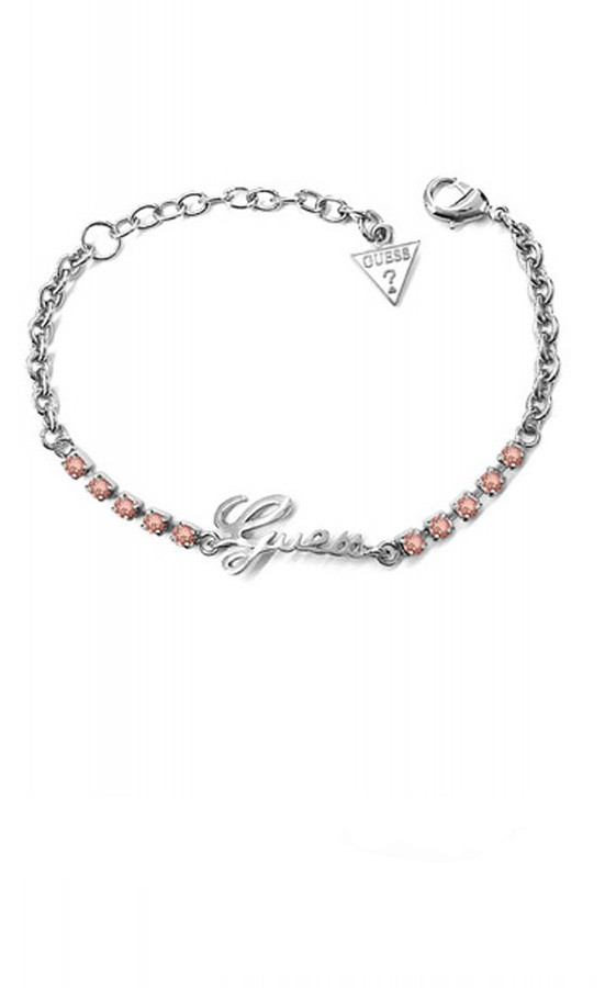 Guess JEWELLERY GUESS 4 YOU PULSERA UBB61086-S - Vista frontal