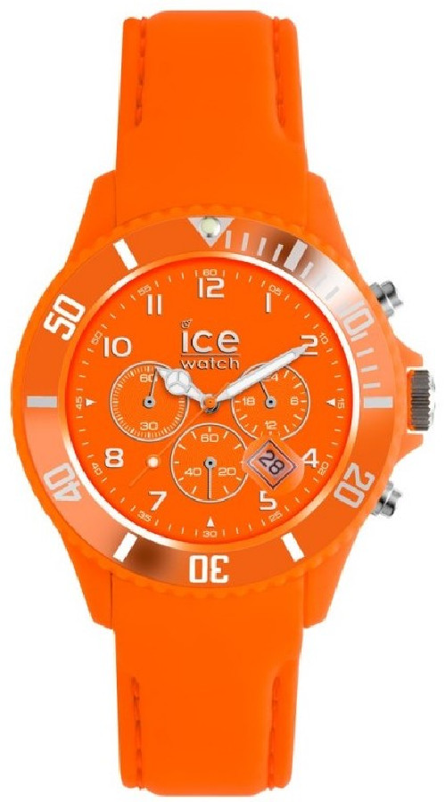 Ice watch ICE-CHRONO MATTE  CHM.FO.B.S.12  000694 - Vista frontal