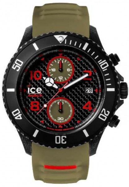 ICE-CARBON  CA.CH.BKA.BB.S.15  001318