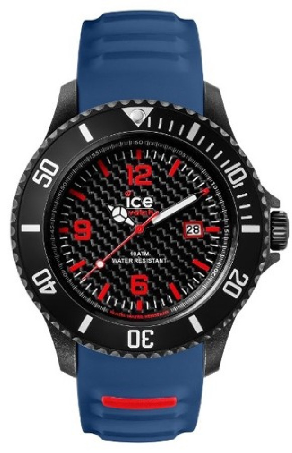 Ice watch ICE-CARBON  CA.3H.BBE.B.S.15 001313 - Vista frontal