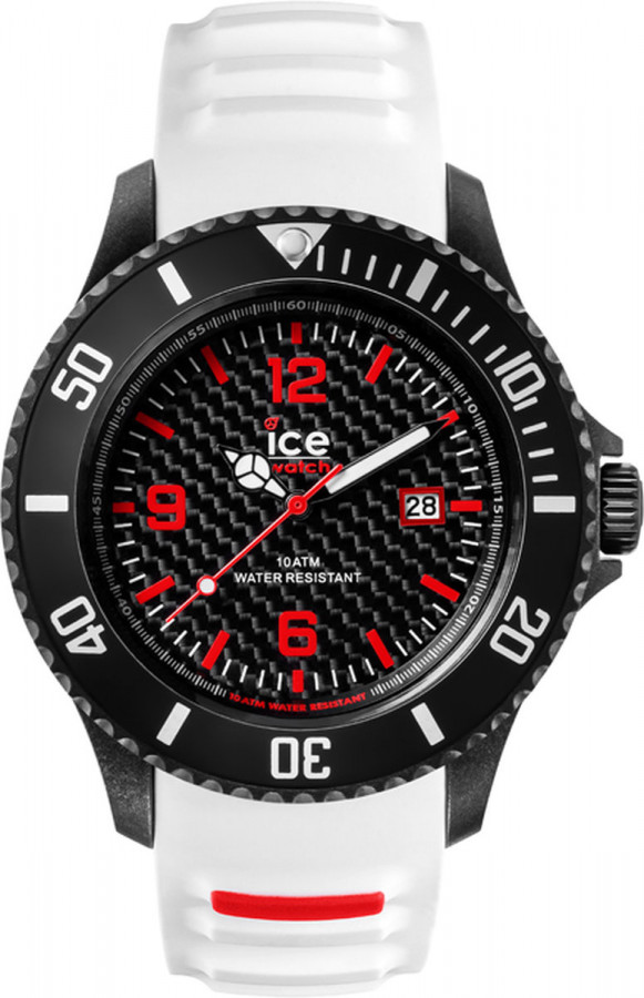 Ice watch ICE-CARBON  CA.3H.WE.B.S.15  001311 - Vista frontal