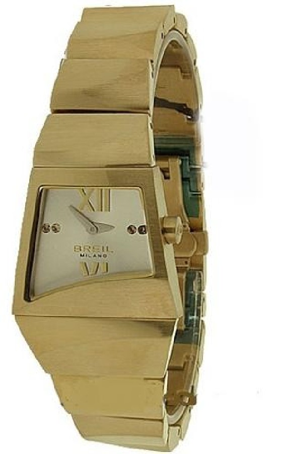  BREIL  ATENA Lady SWISS MADE BW0284 - Vista frontal