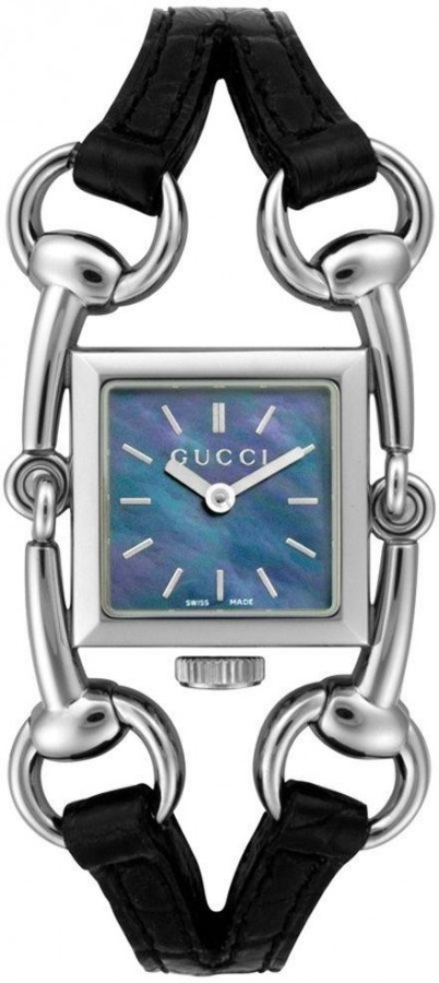  GUCCI WATCH YA116503 - Vista frontal