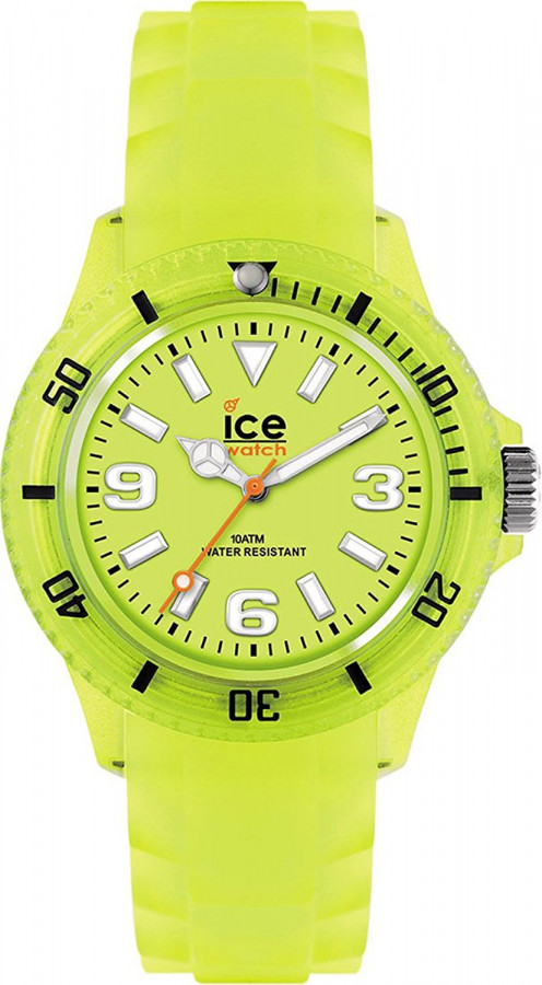 Ice watch ICE-GLOW  GL.GY.B.S.11  000189 - Vista frontal