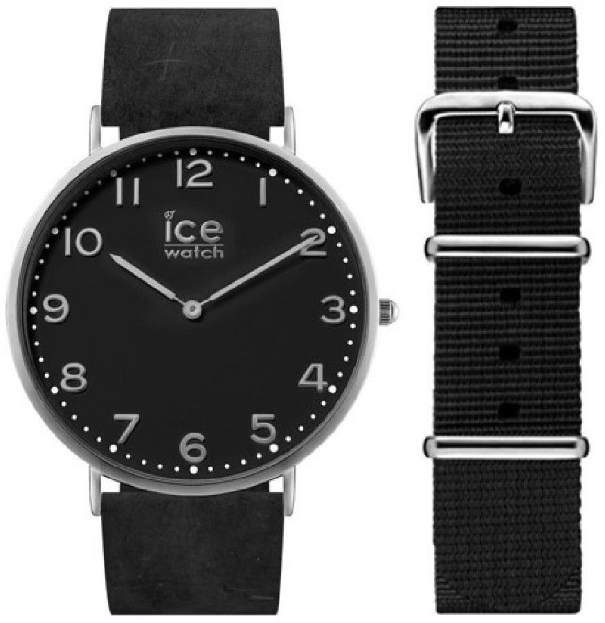 Ice watch ICE-CITY CHL.A.BAR.36.N.15  001373 - Vista frontal