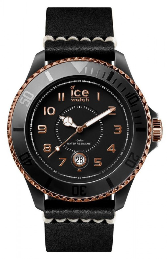 Ice watch ICE-HERITAGE  HE.BK.BZ.B.L.14  001202 - Vista frontal