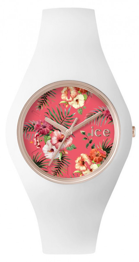 Ice watch ICE FLOWER  ICE.FL.LUN.U.S.15  001297 - Vista frontal