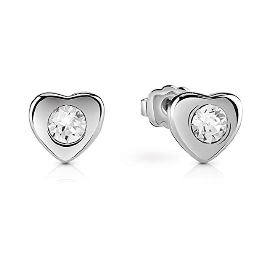 Guess JEWELLERY LOVIN' PENDIENTES UBE61083 - Vista frontal