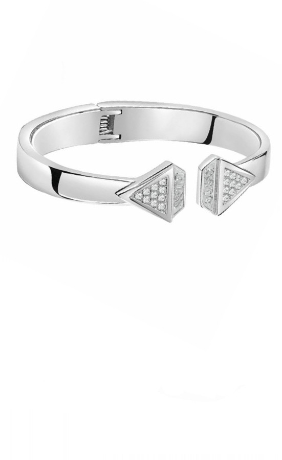 Guess JEWELLERY DIAMONDS PULSERA UBB82086-S - Vista frontal