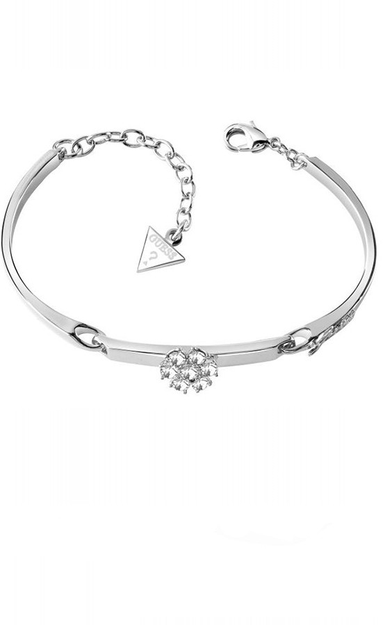 Guess JEWELLERY CALIFORNIA SUNLIGHT PULSERA UBB21548-S - Vista frontal