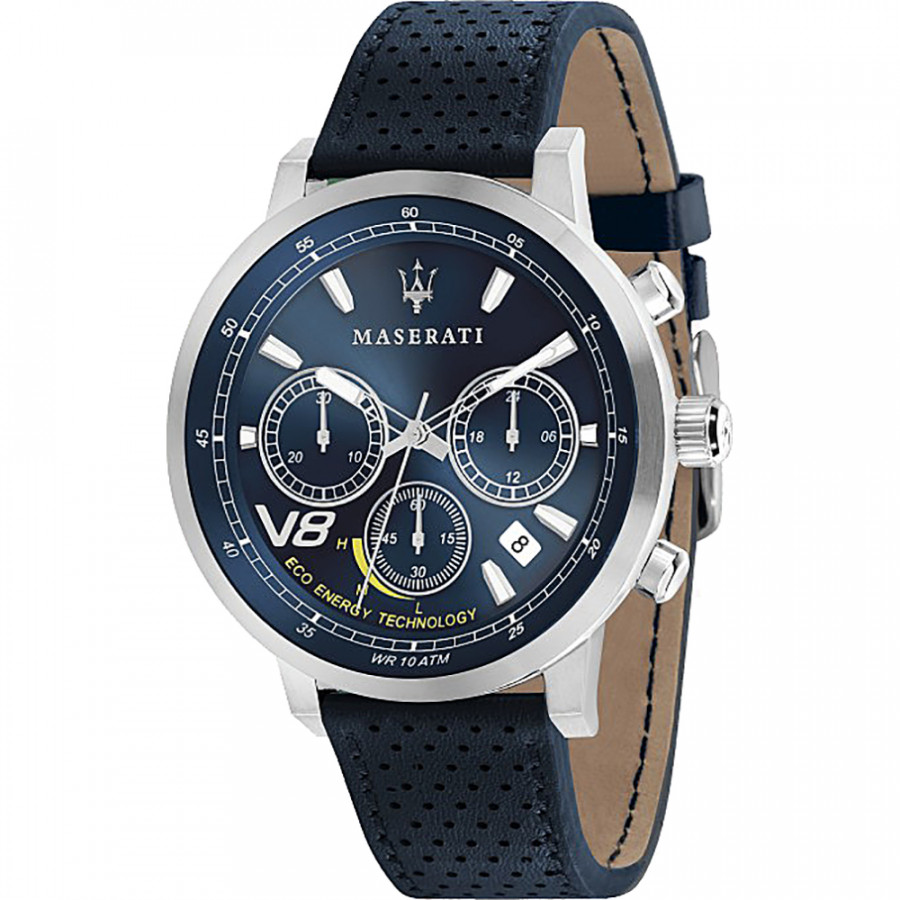 Maserati GRANTURISMO R8871134002 - Vista frontal