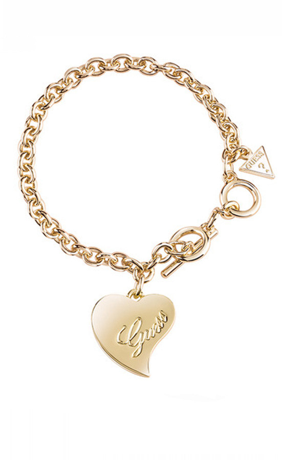 Guess JEWELLERY LOVE PULSERA UBB71531 - Vista frontal