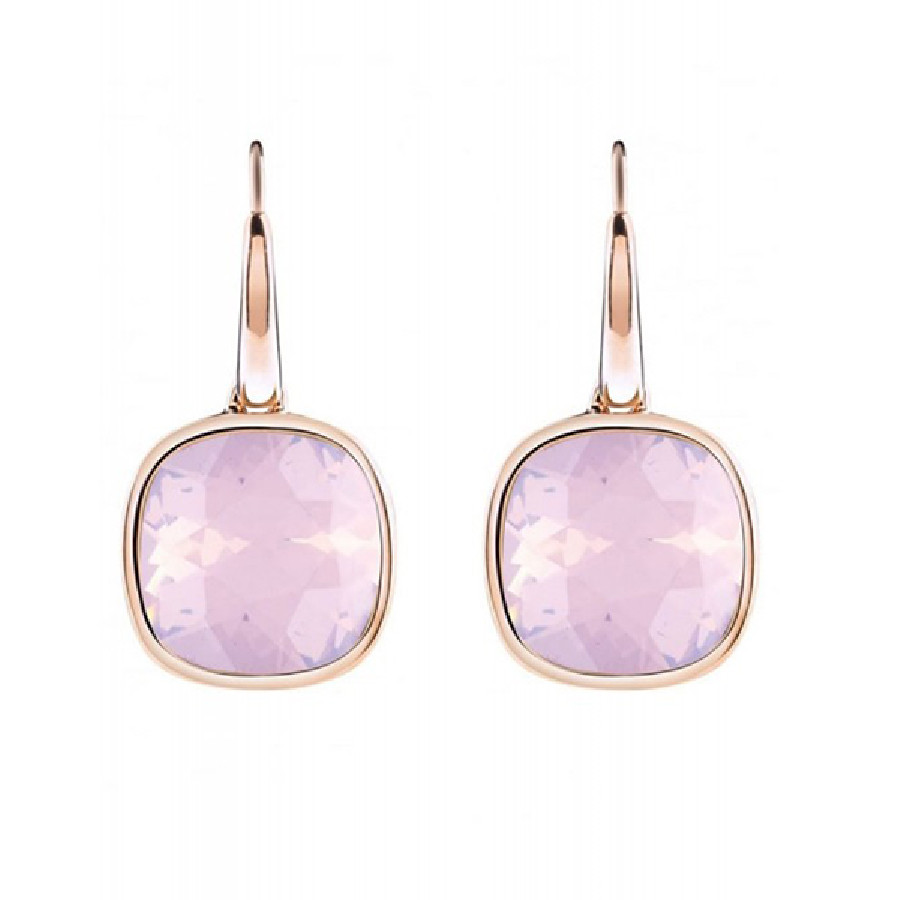 Guess JEWELLERY CRYSTAL SHADES PENDIENTES UBE61060 - Vista frontal