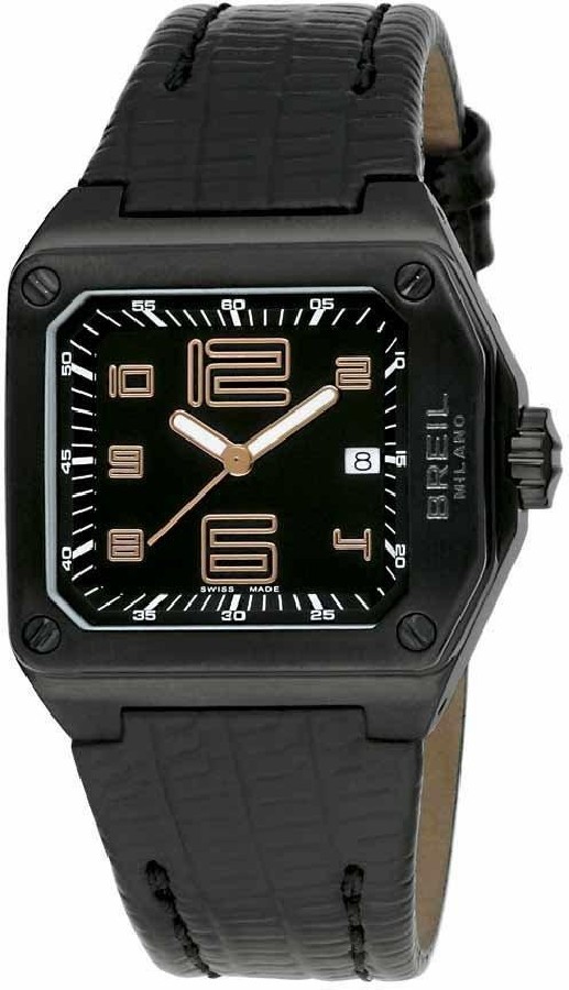  BREIL MILANO SWISS MADE BW0390 - Vista frontal