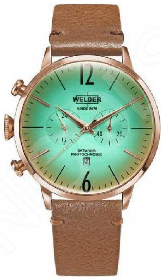 Welder SMOOTHY WWRC312 - Vista frontal