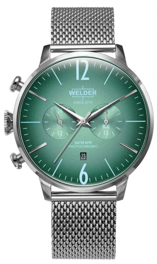 Welder BREEZY WWRC1002 - Vista frontal