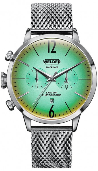 WELDER BREEZY WWRC601