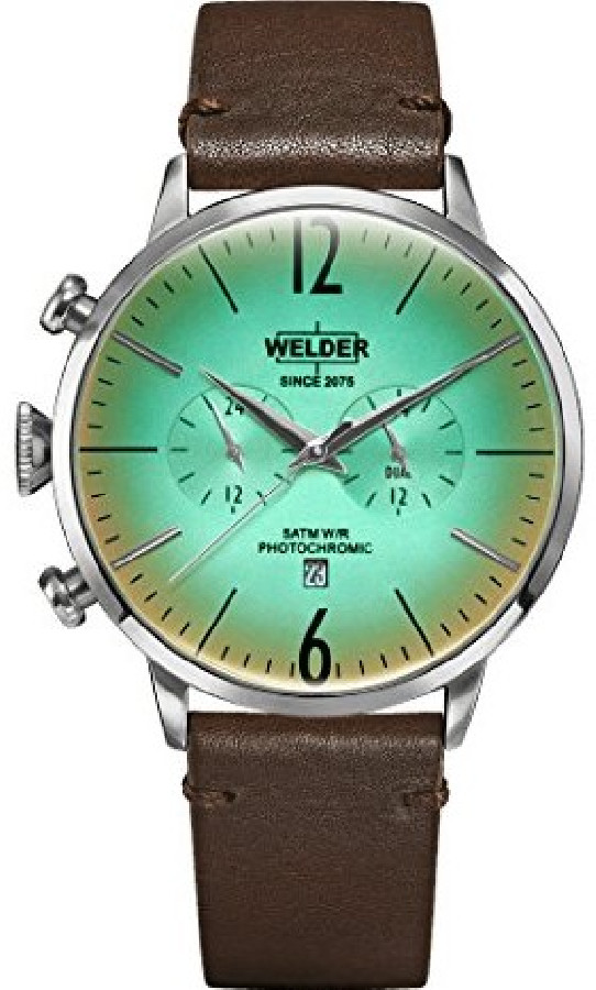 Welder SMOOTHY WWRC302 - Vista frontal