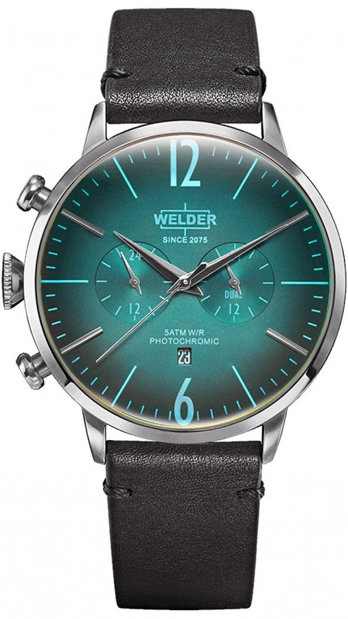 Welder SMOOTHY WWRC300 - Vista frontal