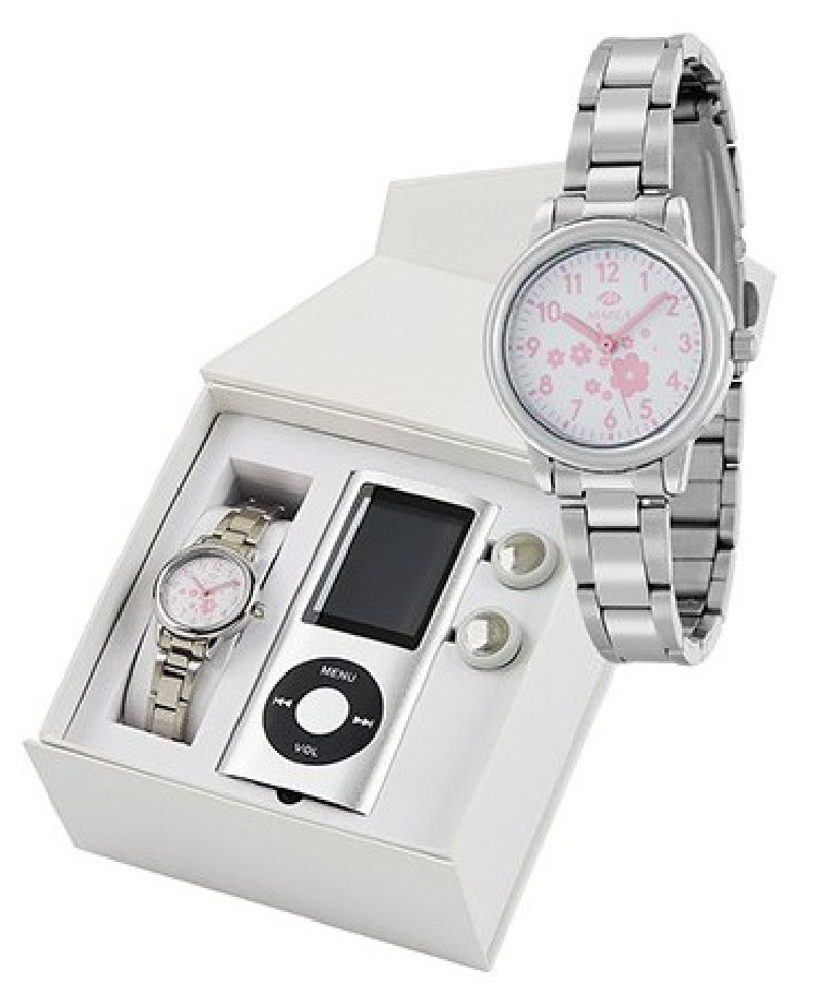 Marea JUNIOR B35306/7 - Vista frontal