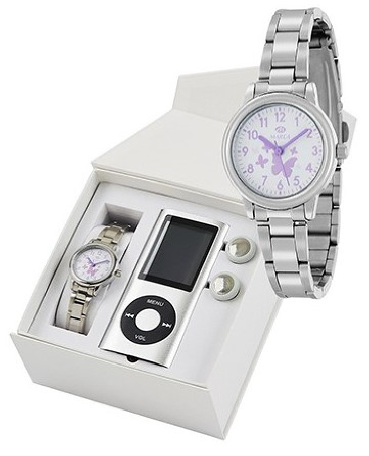 Marea JUNIOR B35306/3 - Vista frontal