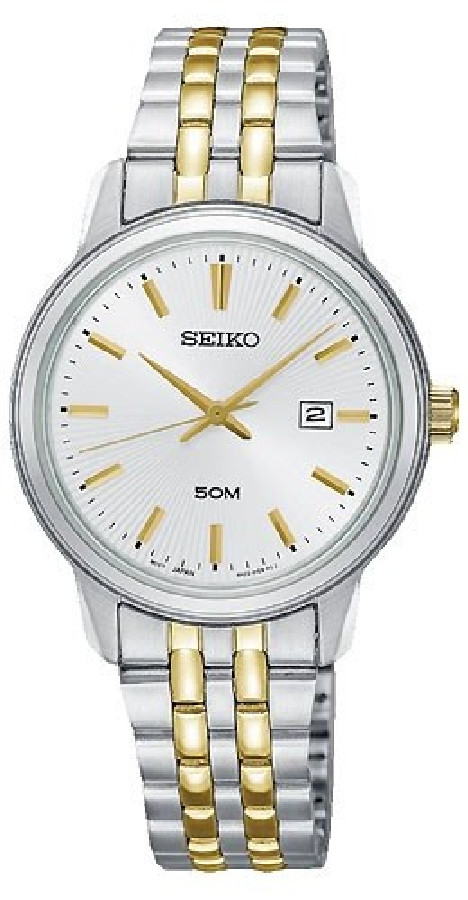 Seiko NEO SPORTS SUR661P1 - Vista frontal