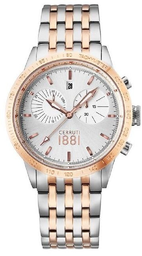  CERRUTI UDINE CRA096I211G - Vista frontal