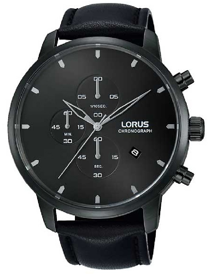 Lorus CLASSIC MAN RM363EX9 - Vista frontal