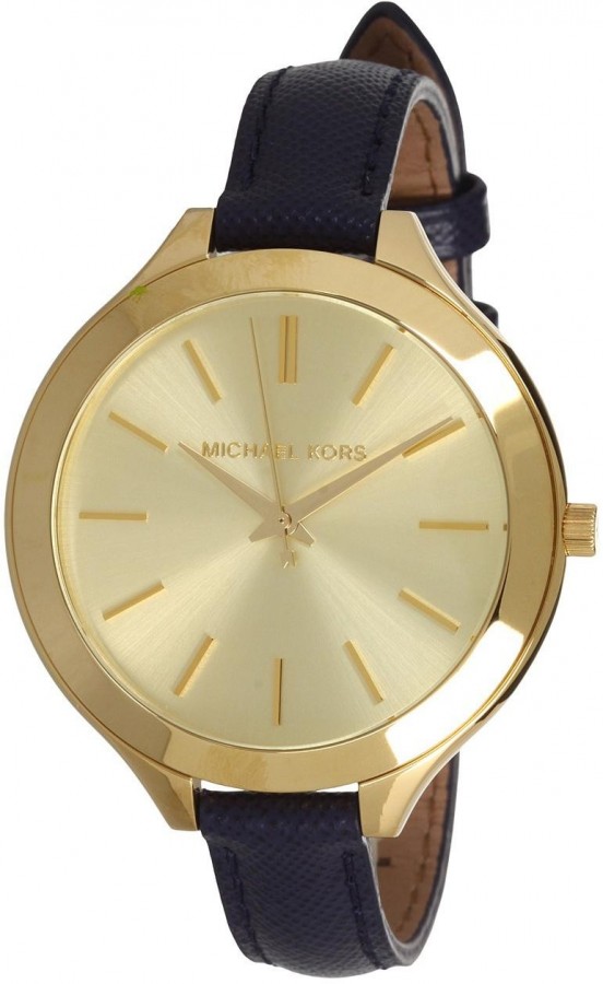 Michael Kors RUNWAY MK2285 - Vista frontal