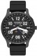 NIXON THE ASCENDER SPORT ALL BLACK A12092474