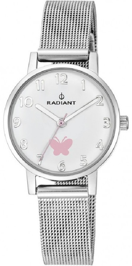 Radiant HEART & BUTTERFLY RA450603 - Vista frontal