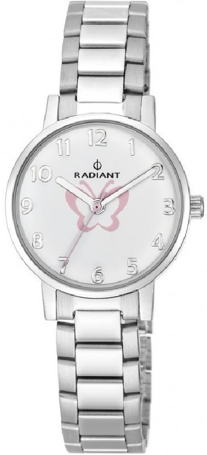 Radiant HEART & BUTTERFLY RA450602 - Vista frontal